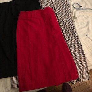 Talbots Size 10 Petite Capsule Wardrobe Essentials 3 Pieces, 1 Price